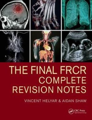 The Final FRCR: Complete Revision Notes - Image 33