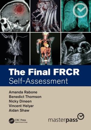 The Final FRCR: Self-Assessment - Image 19