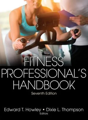 Fitness Professional's Handbook, 7e