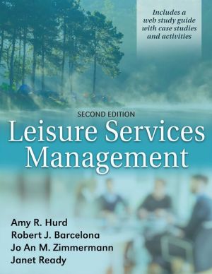 Leisure Services Management, 2e** - Image 6