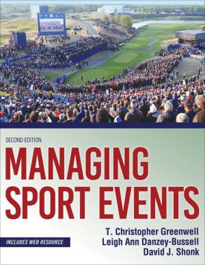 Managing Sport Events - With Web Resource, 2e - Image 7
