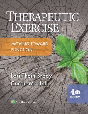 Therapeutic Exercise: Moving Toward Function, 4e** - Image 11