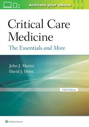 Critical Care Medicine: The Essentials and More, 5e - Image 2