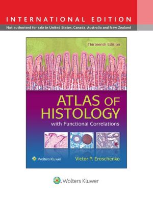 Atlas of Histology with Functional Correlations (IE), 13e - Image 38