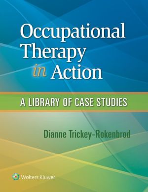 Occupational Therapy in Action : A Library of Case Studies** - Image 22