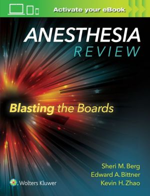Anesthesia Review: Blasting the Boards - Image 6