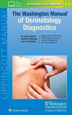 The Washington Manual of Dermatology Diagnostics** - Image 33