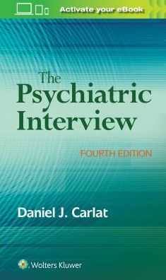 The Psychiatric Interview, 4e** - Image 5