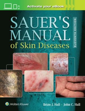 Sauer's Manual of Skin Diseases, 11e - Image 27