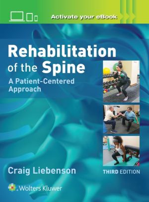 Rehabilitation of the Spine: A Practitioners Manual, 3e - Image 27