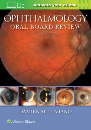 Ophthalmology Oral Board Review - Image 52
