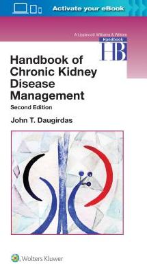 Handbook of Chronic Kidney Disease Management, 2e - Image 27