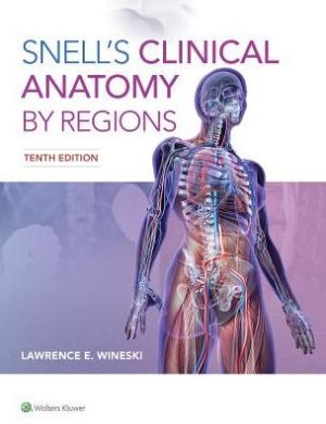 Snell's Clinical Anatomy by Regions, 10e** - Image 68
