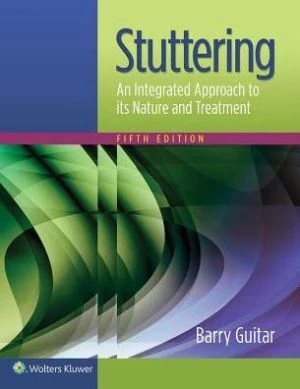 Stuttering: An Integrated Approach To Its Nature And Treatment, 5e** - Image 19