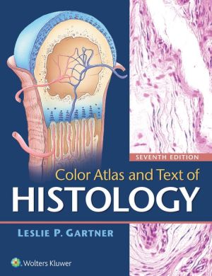 Color Atlas and Text of Histology, 7e** - Image 17