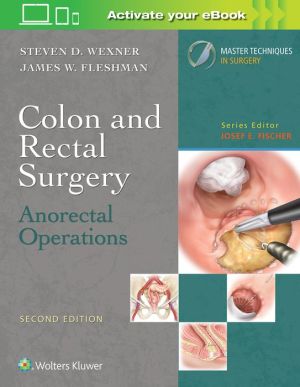 Colon and Rectal Surgery: Anorectal Operations, 2e - Image 47