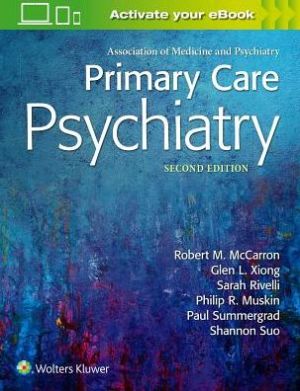 Primary Care Psychiatry, 2e** - Image 30