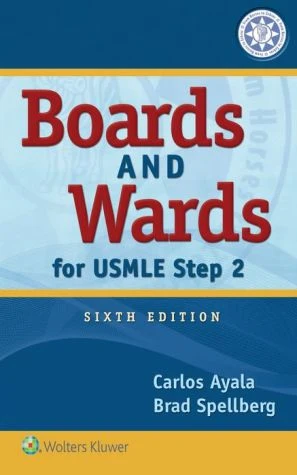 Boards and Wards for USMLE Step 2, 6e** - Image 28