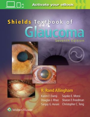 Shields' Textbook of Glaucoma, 7e - Image 40