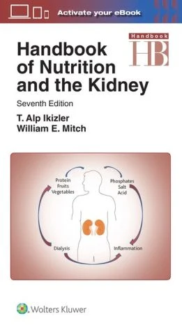 Handbook of Nutrition and the Kidney, 7e - Image 29
