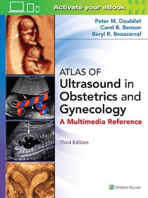 Atlas of Ultrasound in Obstetrics and Gynecology, 3e** - Image 15