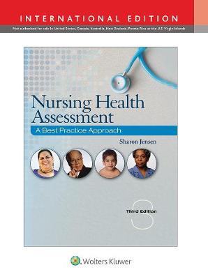 Nursing Health Assessment : A Best Practice Approach, (IE), 3e** - Image 7