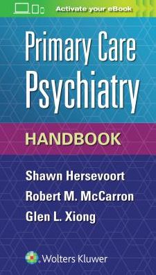 Primary Care Psychiatry Handbook - Image 7
