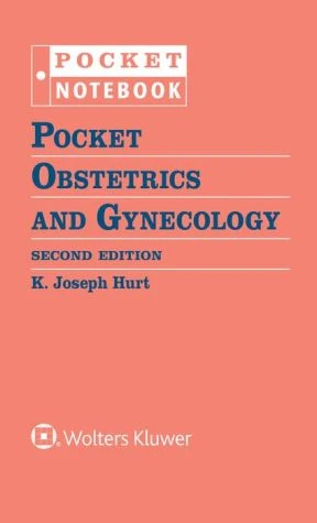 Pocket Obstetrics and Gynecology (Pocket Notebook Series), 2e** - Image 11