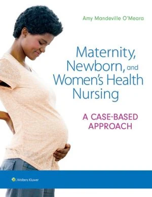 Maternity, Newborn, and Women's Health Nursing : A Case-Based Approach - Image 7