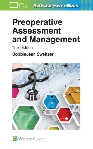 Preoperative Assessment and Management, 3e - Image 29