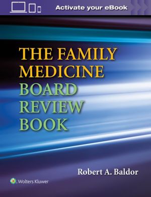 The Family Medicine Board Review Book (Bratton)** - Image 14