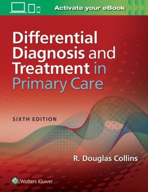 Differential Diagnosis and Treatment in Primary Care, 6e - Image 28