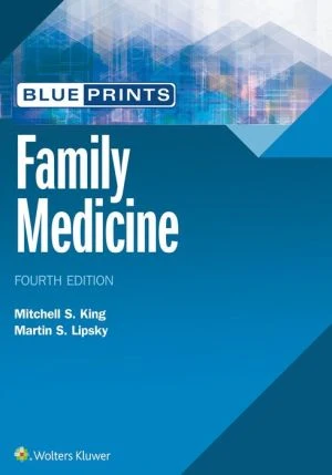 Blueprints Family Medicine, 4e - Image 32