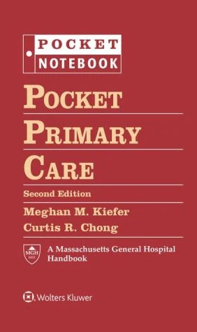 Pocket Primary Care (Pocket Notebook Series), 2e** - Image 20