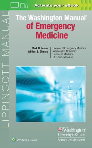 The Washington Manual of Emergency Medicine - Image 6