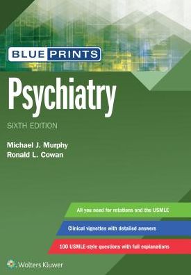 Blueprints Psychiatry 6e - Image 12