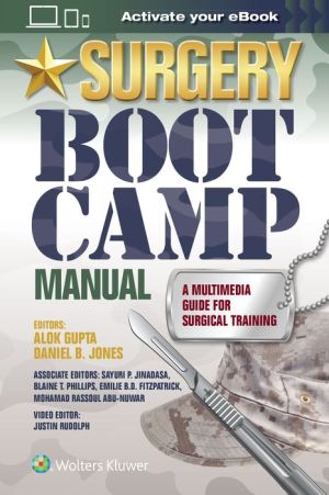Surgery Boot Camp Manual: A Multimedia Guide for Surgical Training - Image 18
