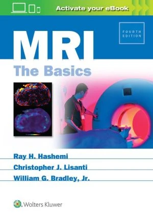 MRI: The Basics 4e - Image 3