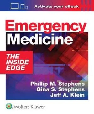 Emergency Medicine: The Inside Edge - Image 29