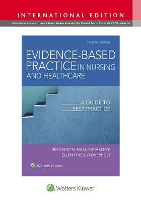 Evidence-Based Practice in Nursing & Healthcare: A Guide to Best Practice (IE), 4e** - Image 9