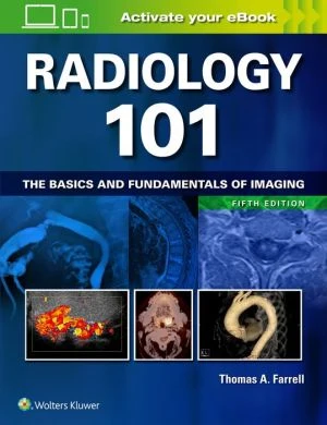 Radiology 101, 5e** - Image 36