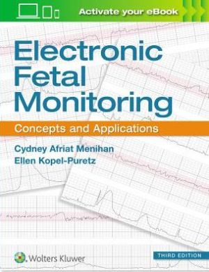 Electronic Fetal Monitoring: Concepts and Applications, 3e** - Image 11