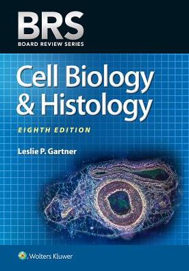 BRS Cell Biology and Histology, 8e** - Image 37