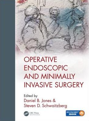 Operative Endoscopic and Minimally Invasive Surgery - Image 12