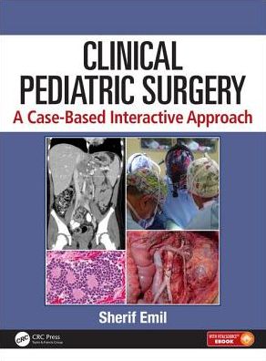 Clinical Pediatric Surgery : A Case-Based Interactive Approach - Image 20