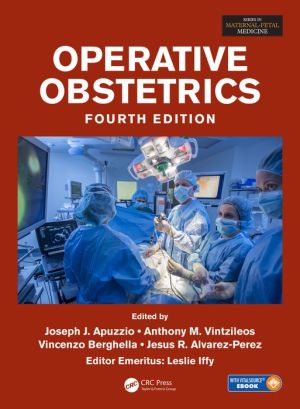 Operative Obstetrics, 4e - Image 14