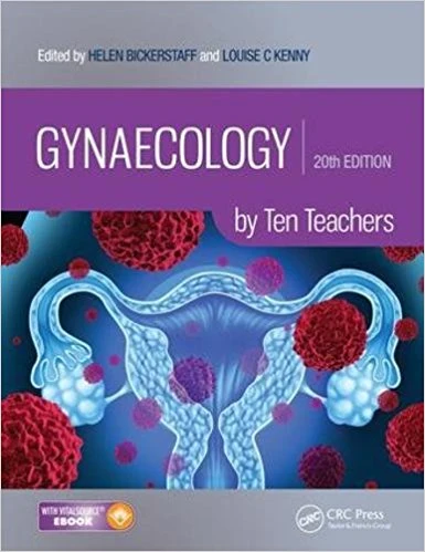 Gynaecology by Ten Teachers, 20e** - Image 48