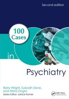100 Cases in Psychiatry, 2e - Image 18
