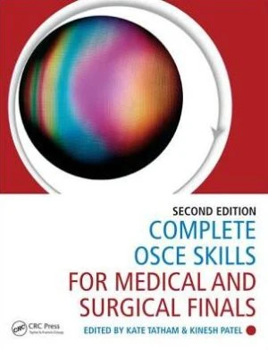Complete OSCE Skills for Medical and Surgical Finals, 2e - Image 7
