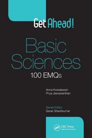 Get Ahead! Basic Sciences: 100 EMQs - Image 29